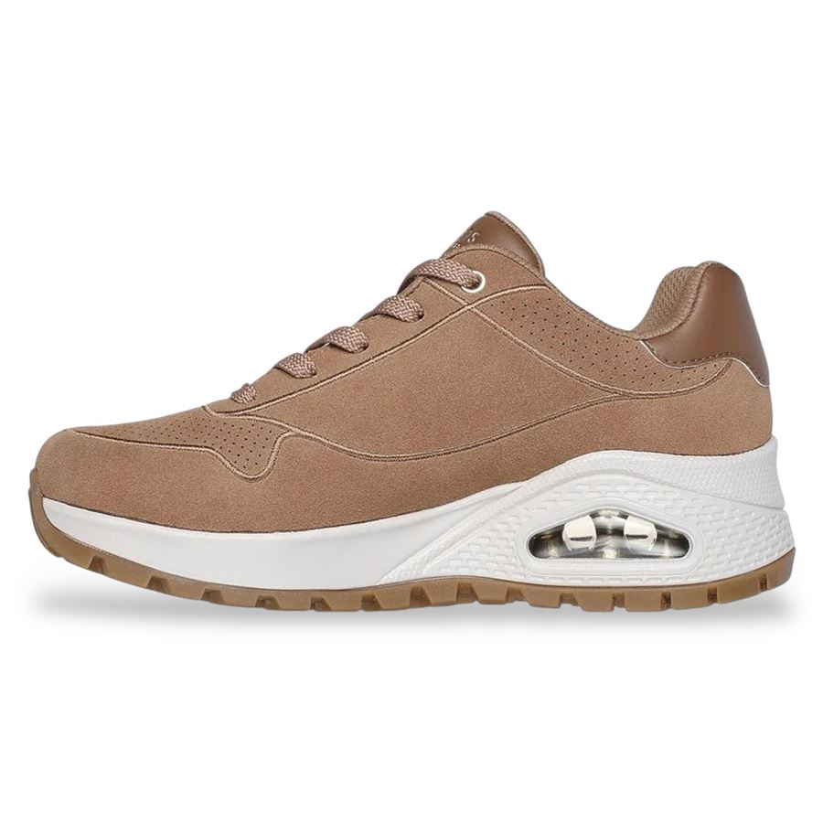 Uno Rugged Chillproof sneakers da donna Skechers | 155135CSNT